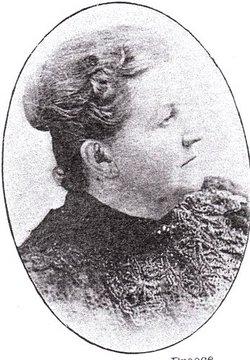 Ida Eliza Nebeker (1852 - 1914) Profile